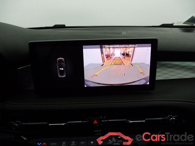 Alfa Romeo Tonale Ti 1.5L Hybrid 160 hp #6