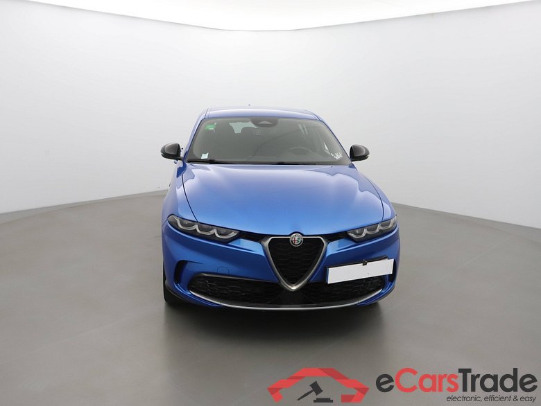 Alfa Romeo Tonale Ti 1.3L Plug-in Hybrid (PHEV) 280 hp #2