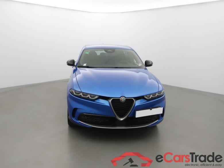 Alfa Romeo Tonale Ti E-Q4 1.3 PHEV 280CH AT6 #2