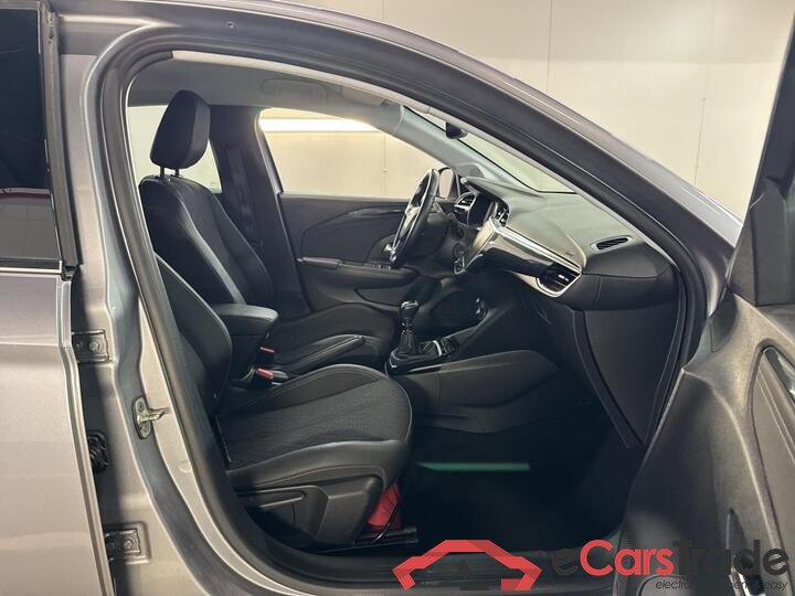 Opel Corsa Corsa 1.2 Turbo S/S Elegance 74kW/100pk  5D/P Man-6 #6
