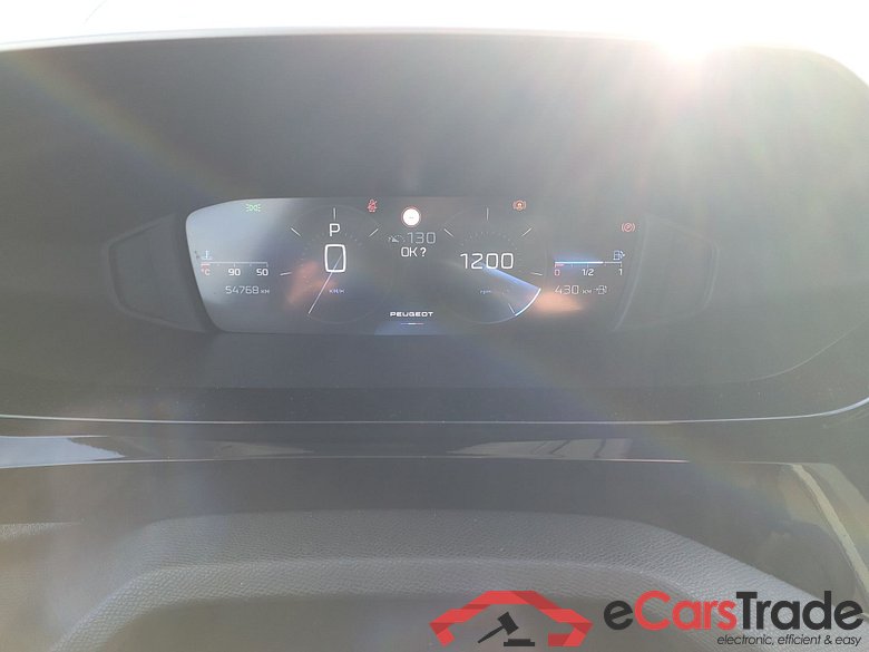 PEUGEOT 308 SW 1.2 1.2 PURETECH 130 EAT8 ALLURE #6