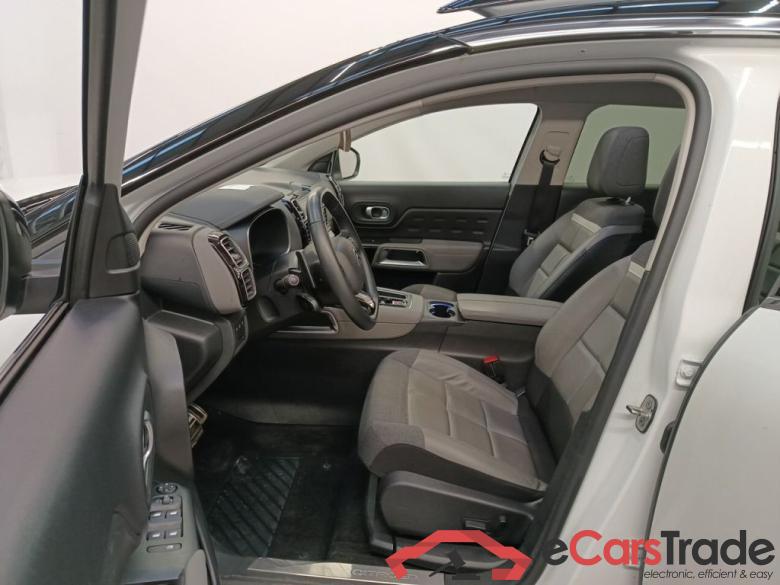 CITROEN C5 AIRCROSS 1.6 PureTech 225 (181+44) Shine S&S PHEV (EU6.2) 5d #3