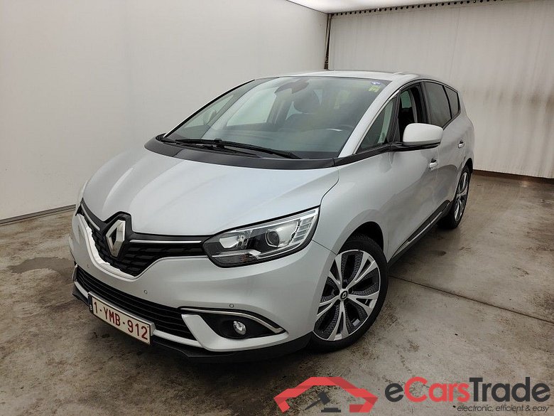 Renault Grand Scénic Blue dCi 120 EDC Intens 7P 5d