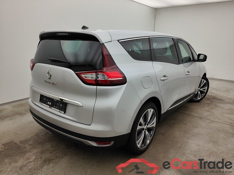 Renault Grand Scénic Blue dCi 120 EDC Intens 7P 5d #2