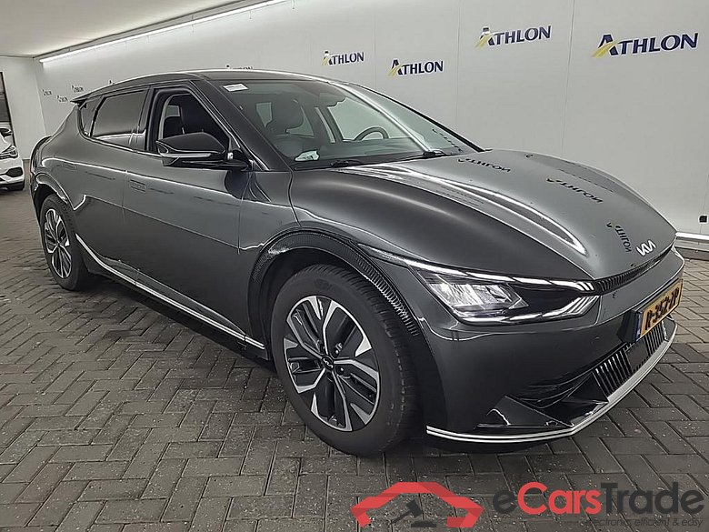 KIA EV6 77.4kWh Plus RWD 5D 168kW #2