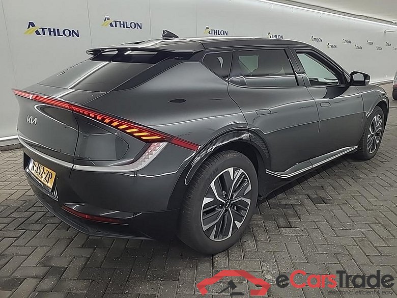 KIA EV6 77.4kWh Plus RWD 5D 168kW #3