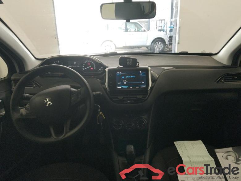 PEUGEOT 208 / 2015 / 5P / berlina con portón 5P ACTIVE BlueHDi 73kW (100CV) #3