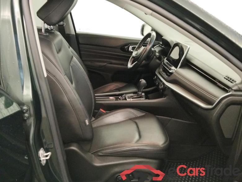 JEEP Compass / 2021 / 5P / todoterreno 1.3 PHEV 140kW (190CV) Limited AT AWD #6