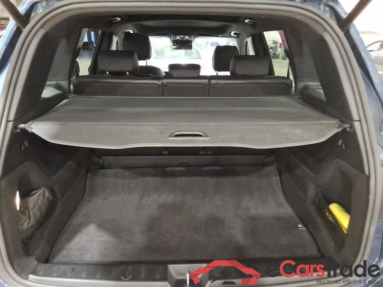 MERCEDES-BENZ GLB 1.3 GLB 200 BUSINESS SOLUTION #3