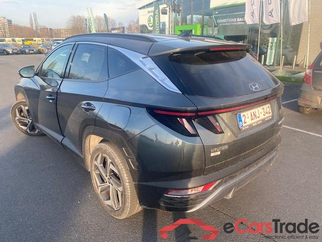 HYUNDAI Tucson Tucson 1.6 T-GDi MHEV Feel DCT #3