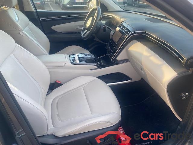 HYUNDAI Tucson Tucson 1.6 T-GDi MHEV Feel DCT #5