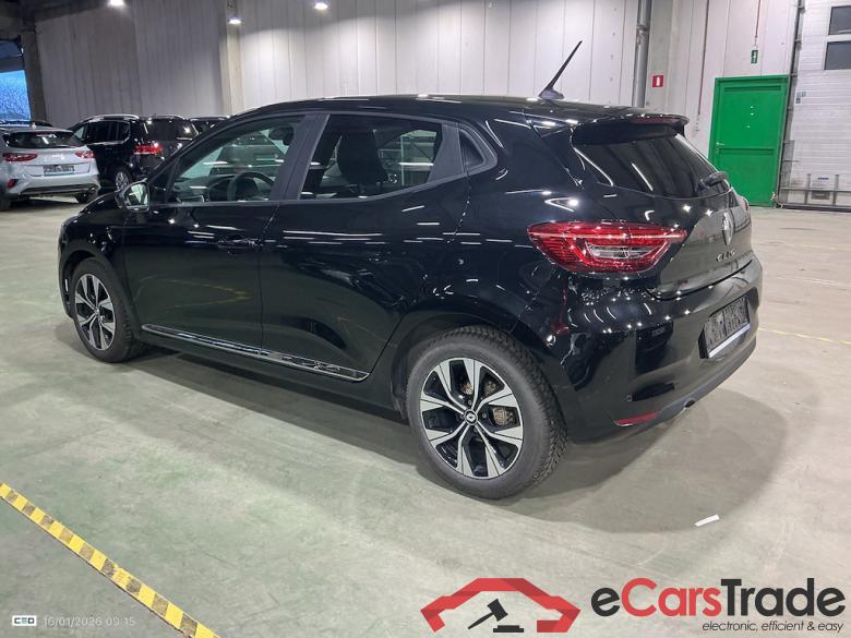 RENAULT CLIO 1.0 TCE 90 EVOLUTION #3