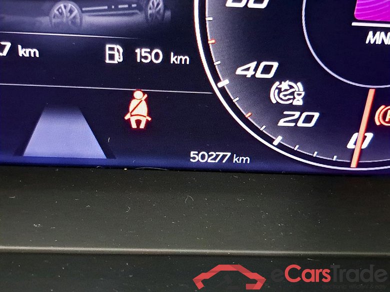 SEAT - SEA LEON ST TSI 130PK FR With Nav System Plus  * PETROL * #5