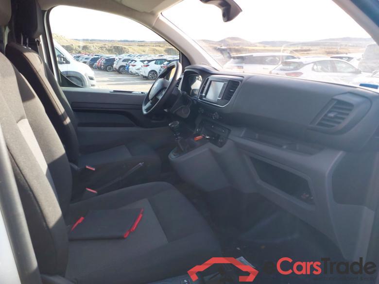 CITROËN Jumpy BlueHDI 100 S&S 6v L3H1 Club #3