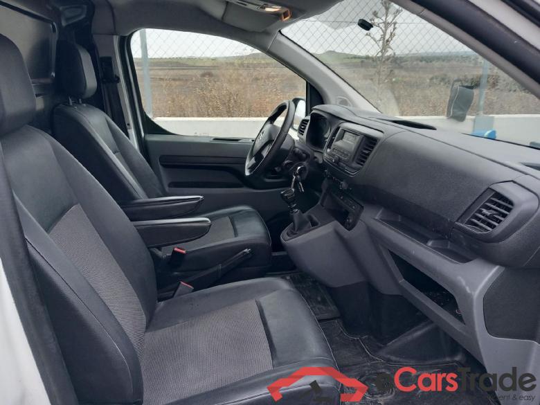 OPEL Vivaro / 2019 / 4P / furgón Campaña F2ML 1.5 Diésel 74kW(100CV)M Std Exp #6