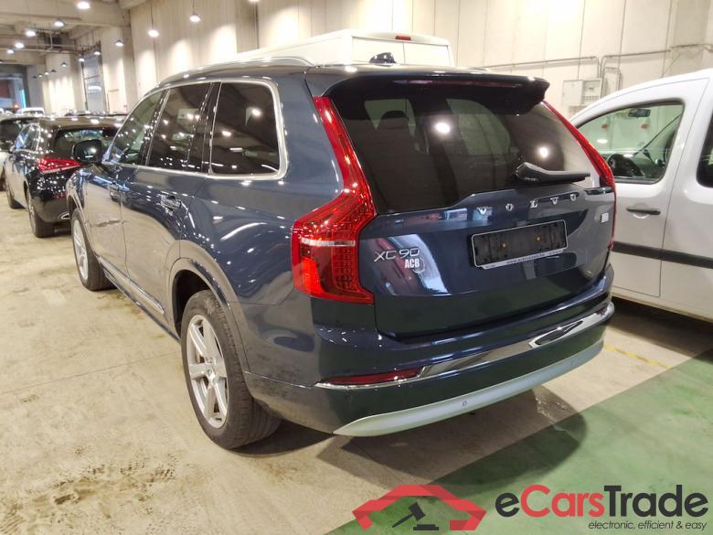 VOLVO XC90 2.0 T8 PHEV INSCRIPTION EXPR AUTO 4WD #2