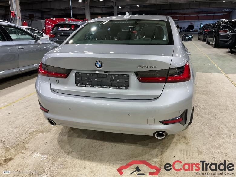 BMW 3 SERIES BERLINE 2.0 330E (135KW) BERLINE #5