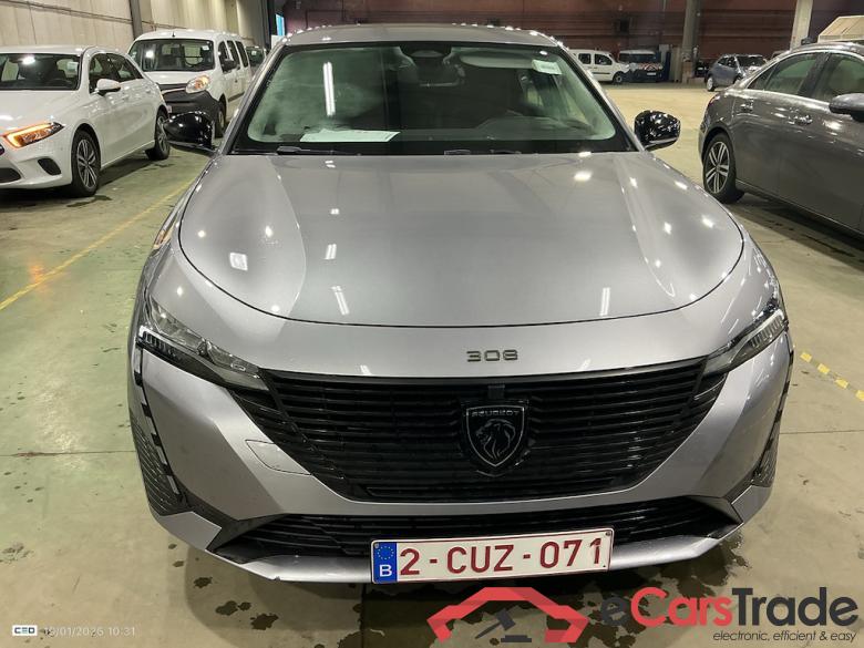 PEUGEOT 308 SW 1.2 PURETECH 81KW S-S ACTIVE PACK #2