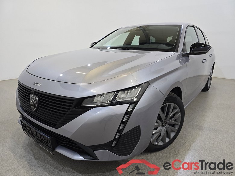 Peugeot 308 SW 1.2 PureTech LED I-Cockpit Navi KeylessGo Klima PDC ...