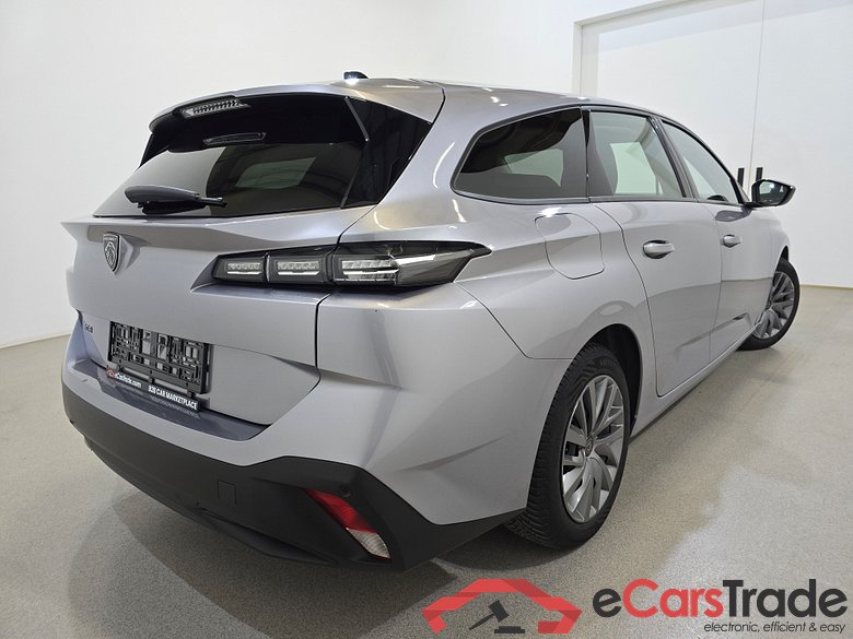Peugeot 308 SW 1.2 PureTech LED I-Cockpit Navi KeylessGo Klima PDC ... #4