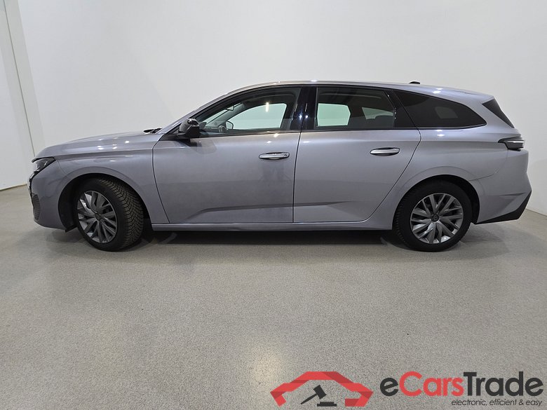 Peugeot 308 SW 1.2 PureTech LED I-Cockpit Navi KeylessGo Klima PDC ... #2