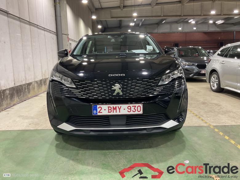 PEUGEOT 5008 1.5 BLUEHDI 130 ACTIVE PACK #2
