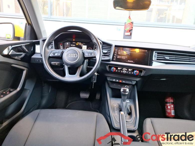 Audi A1 Advanced 1.0 25 TFSI Aut. LED-Matrix Virtual Navi-Pro Klima PDC ... #5