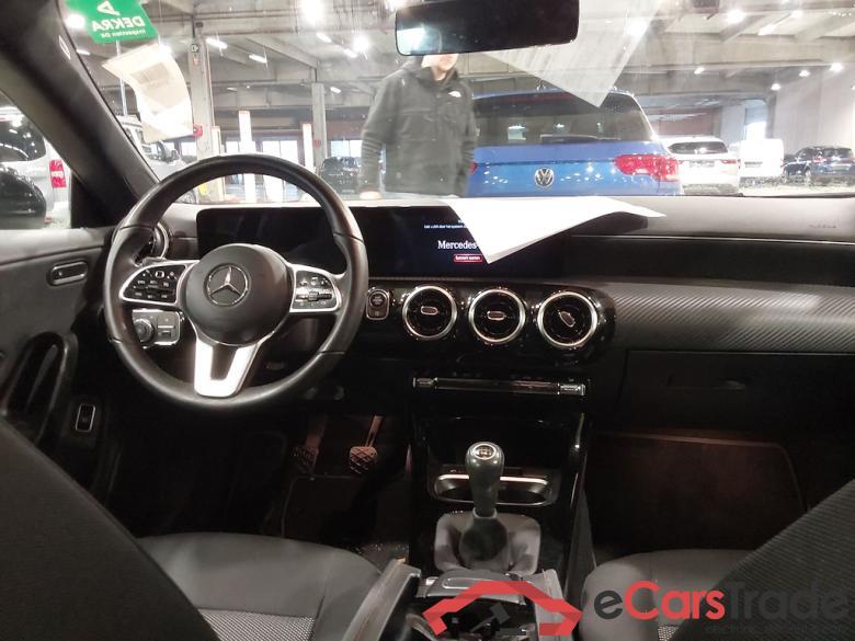 MERCEDES-BENZ CLA - Klasse 1.5 CLA 180 D BUSINESS SOLUTION #6