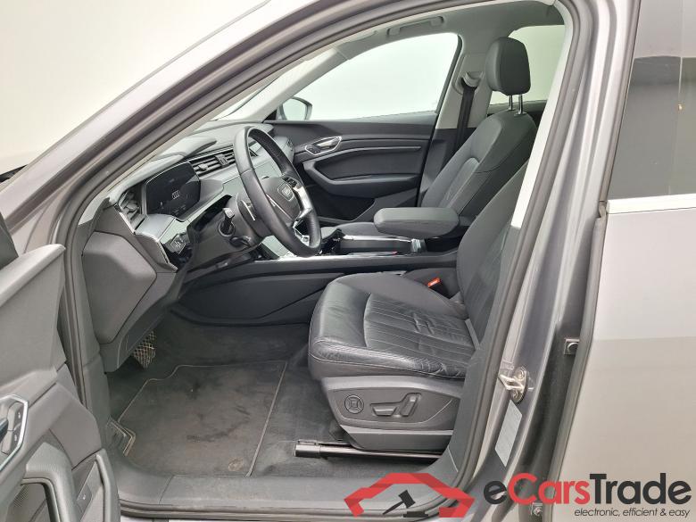 Audi, E-tron '19 BEV, Audi E-Tron 55 Quattro Advanced 5d  !!! technical issue !!! #3