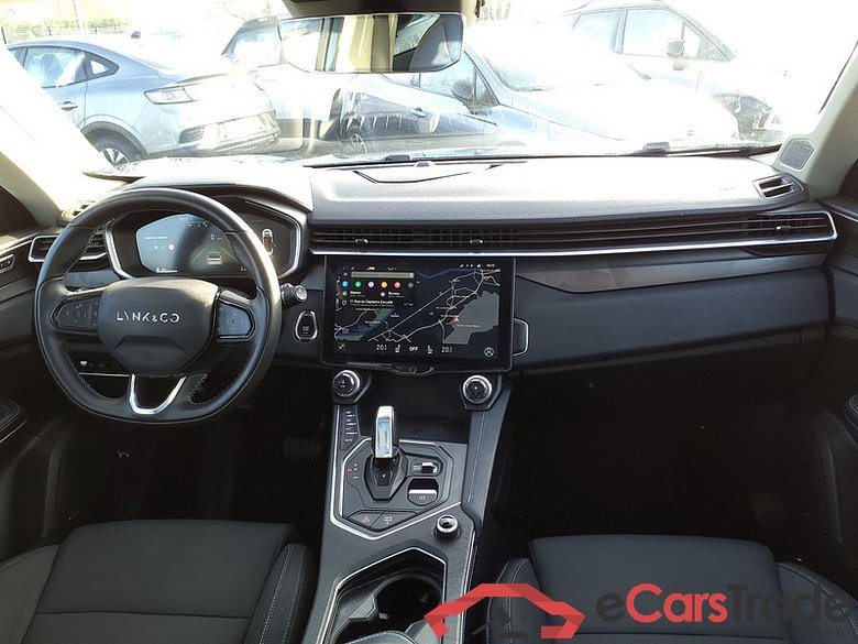 Lynk&Co 01 1.5i Plug-In Hybrid Aut. Pano LED-Xenon Virtual ACC Navi KeylessGo Camera Klima PDC ... #3