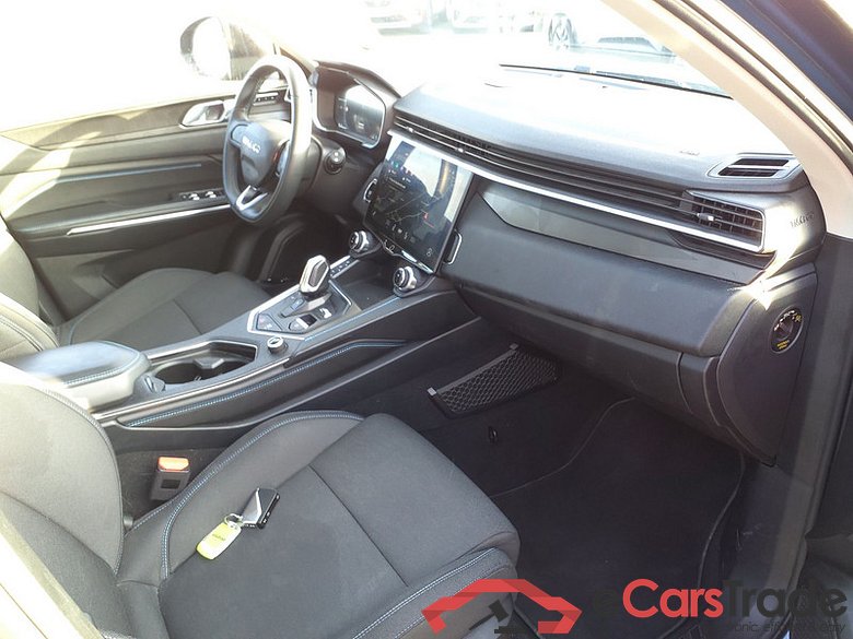 Lynk&Co 01 1.5i Plug-In Hybrid Aut. Pano LED-Xenon Virtual ACC Navi KeylessGo Camera Klima PDC ... #4