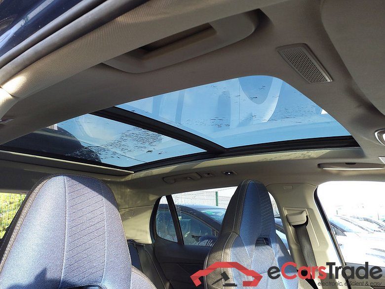 Lynk&Co 01 1.5i Plug-In Hybrid Aut. Pano LED-Xenon Virtual ACC Navi KeylessGo Camera Klima PDC ... #6