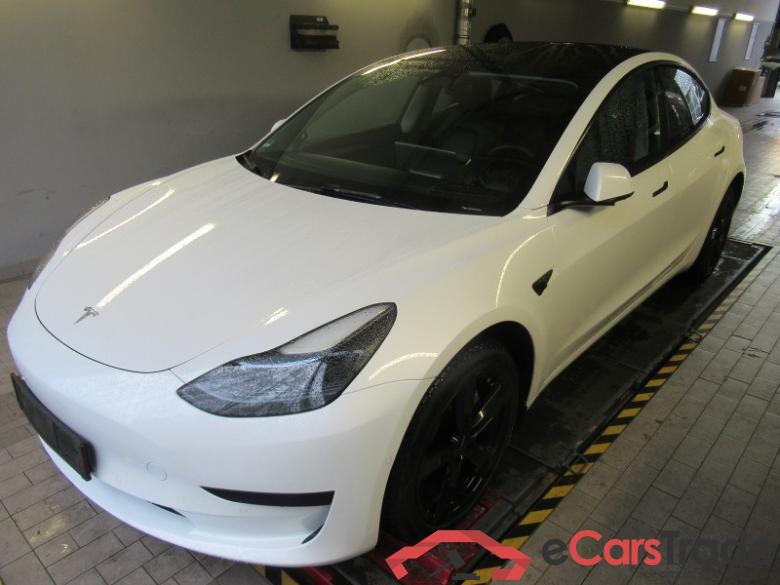 Tesla Model 3 (01.2019->), RWD 60 kWh, 2023 - 2025 #1