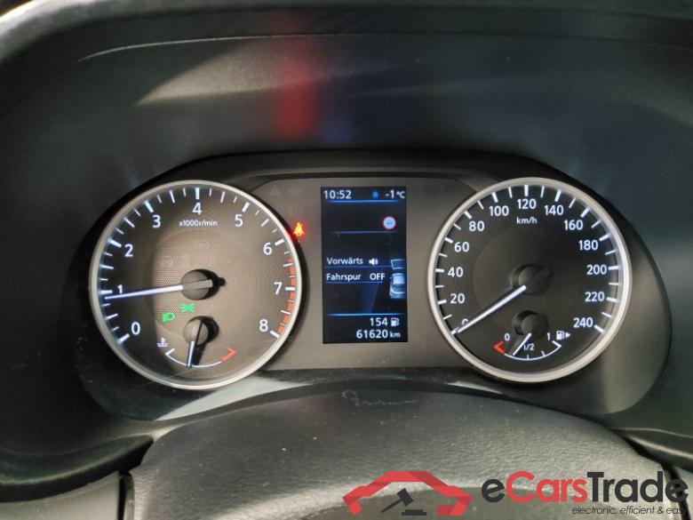 Nissan Juke (F16)(09.2019->) DE - SUV5 1.0 DIG-T EU6d, Visia (Start/Stopp) (EURO 6d), 2020 - 2024 #6