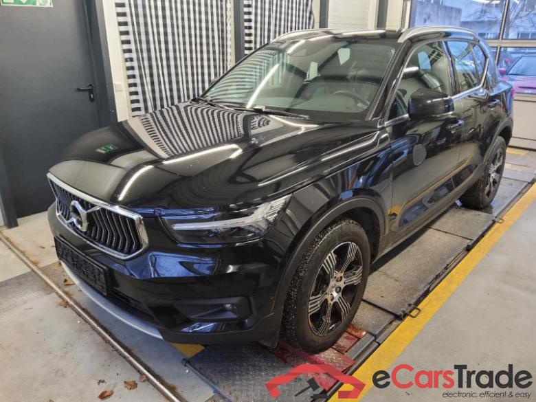 Volvo XC40 (2017->) DE - SUV5 B4 2WD EU6d, Inscription (EURO 6d), 2020 - 2022 #1