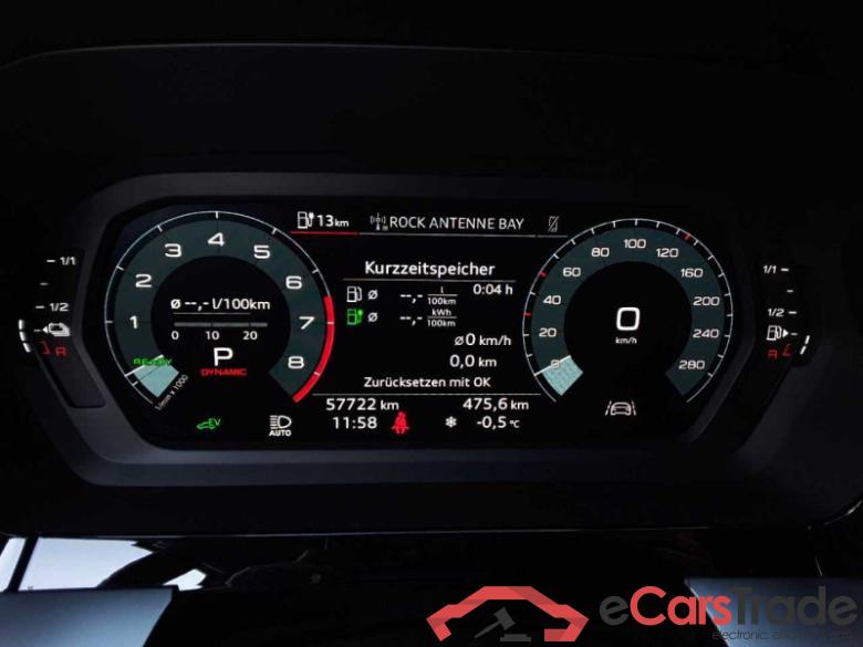 Audi A3 Sportback (8YA)(03.2020->) DE - LimS5 40 1.4 TFSI e EU6d, Sportback S line (EURO 6d), 2020 - 2024 #2