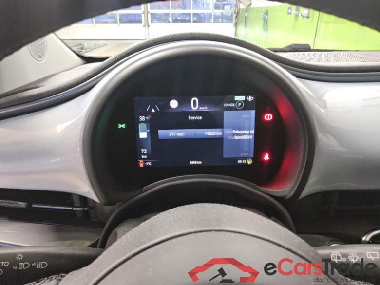 Fiat 500 e (332) Lim. (2020->) DE - LimS3, Base (42 kWh), 2022 - 2025 #6