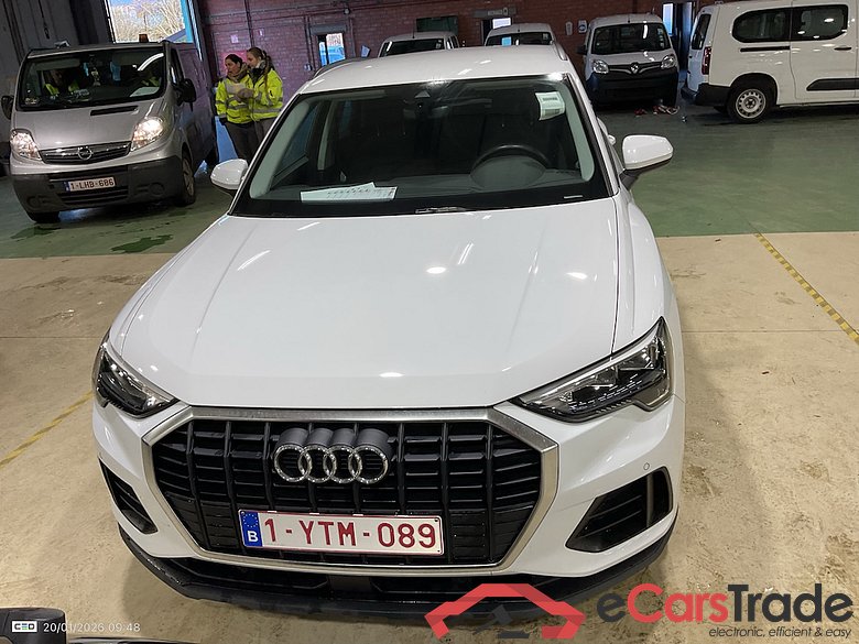 AUDI Q3 DIESEL - 2019 35 TDi Business Edition S tronic #2