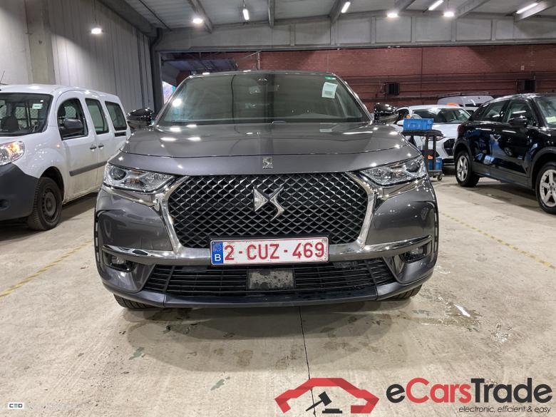 DS AUTOMOBILES DS 7 CROSSBACK 1.6 PURETECH 180 BASTILLE + AUTO #2