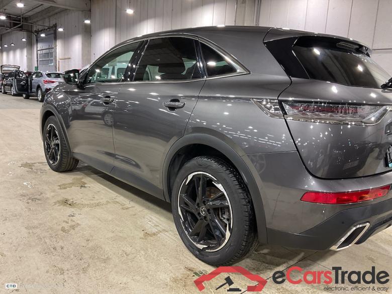 DS AUTOMOBILES DS 7 CROSSBACK 1.6 PURETECH 180 BASTILLE + AUTO #3