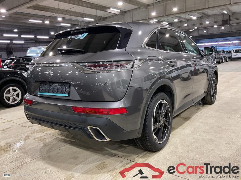 DS AUTOMOBILES DS 7 CROSSBACK 1.6 PURETECH 180 BASTILLE + AUTO #4