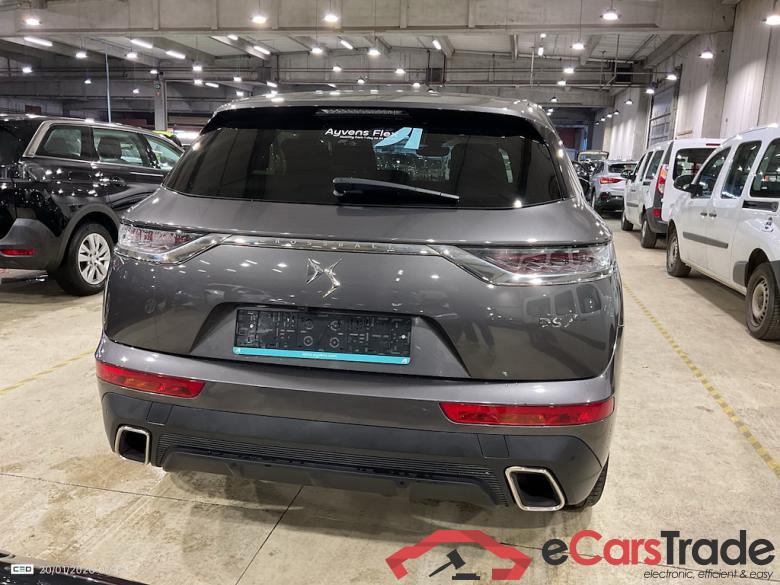 DS AUTOMOBILES DS 7 CROSSBACK 1.6 PURETECH 180 BASTILLE + AUTO #5