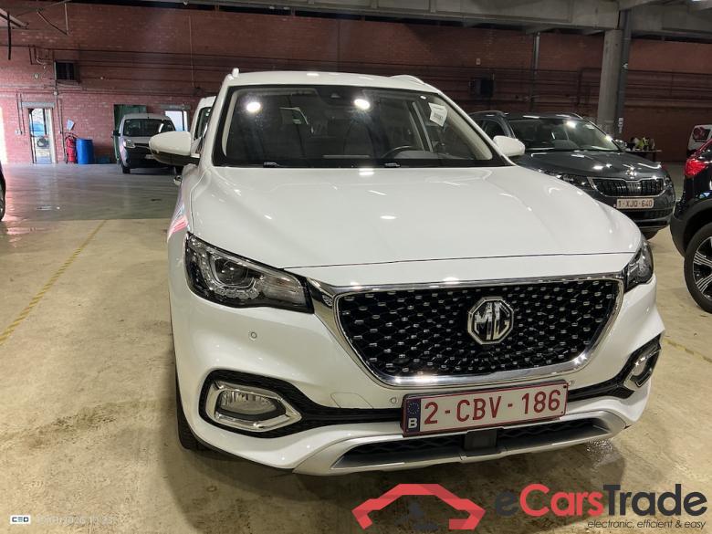 MG EHS 1.5T PHEV COMFORT AUTO #2