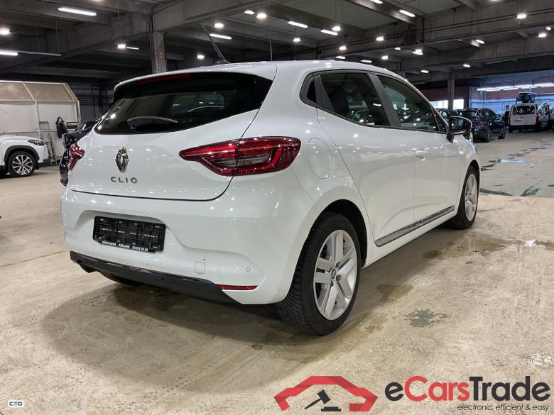 RENAULT Clio 1.0 TCE 100 CORPORATE EDITION #4
