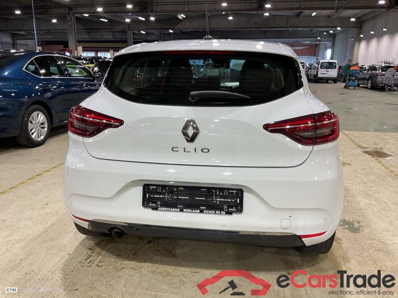 RENAULT Clio 1.0 TCE 100 CORPORATE EDITION #5