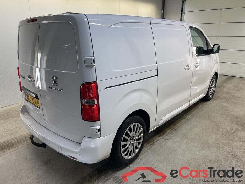 PEUGEOT Expert 2.0 BlueHDI 145 S&S #2