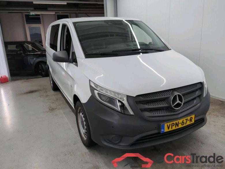 MERCEDES-BENZ Vito 116 CDI Lang #5