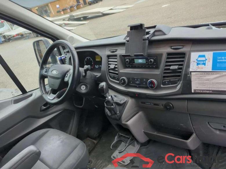 FORD Transit 350 2.0 TDCIL5H1TrSk #3