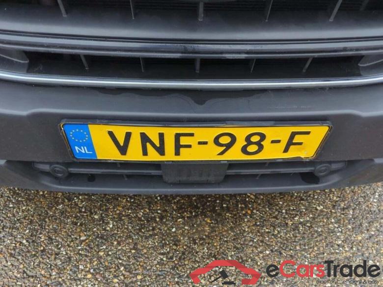 FORD Transit 350 2.0 TDCIL5H1TrSk #4