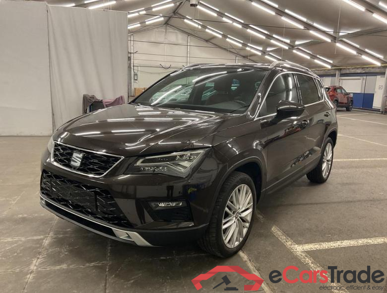 SEAT Ateca Ateca Xcellence 1.4 TSI 150CV (110kW) DSG 7v Start/Stop